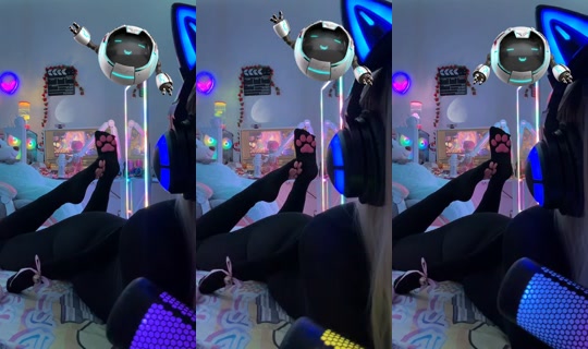 mylacosplay69 TikTok Live — Aug 27, 2026, 5:30 PM
