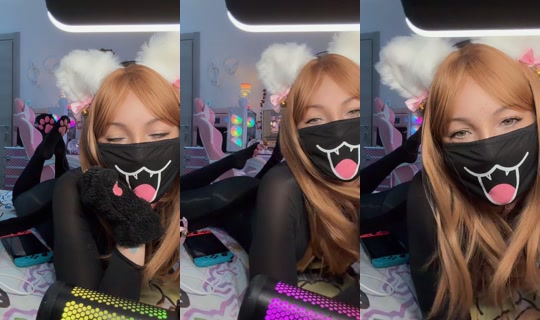 mylacosplay69 TikTok Live — Aug 28, 2026, 3:56 PM
