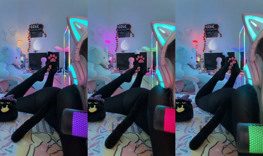 mylacosplay69 TikTok Live — Aug 28, 2026, 9:45 PM