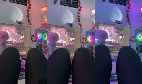 mylacosplay69 TikTok Live — Aug 28, 2026, 10:27 PM