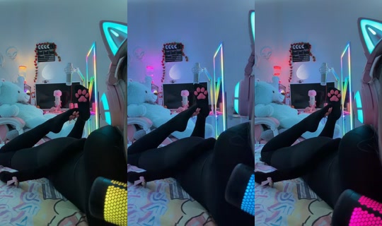 mylacosplay69 TikTok Live — Aug 28, 2026, 11:11 PM