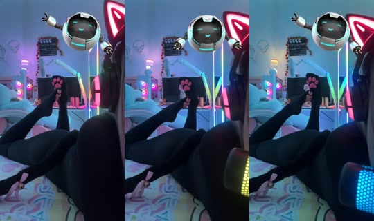 mylacosplay69 TikTok Live — Aug 29, 2026, 3:58 AM