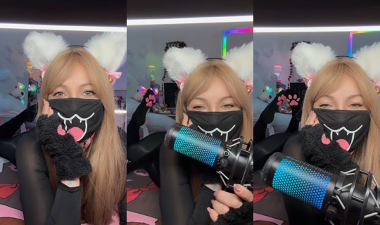 mylacosplay69 TikTok Live — Aug 30, 2026, 3:53 PM