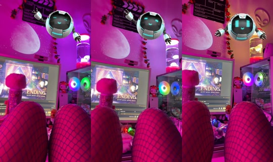 mylacosplay69 TikTok Live — Aug 30, 2026, 11:06 PM