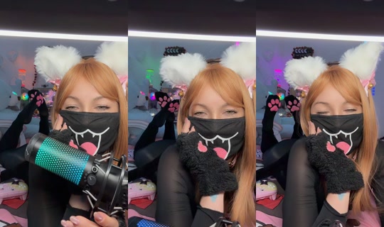 mylacosplay69 TikTok Live — Aug 31, 2026, 5:41 PM