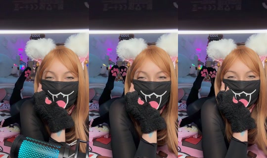 mylacosplay69 TikTok Live — Aug 31, 2026, 6:22 PM