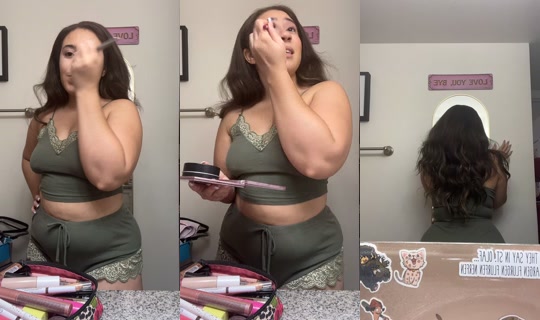mylayahdee TikTok Live — Aug 28, 2026, 3:20 PM