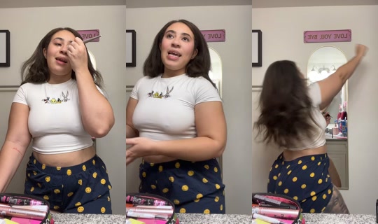 mylayahdee TikTok Live — Aug 31, 2026, 3:36 PM