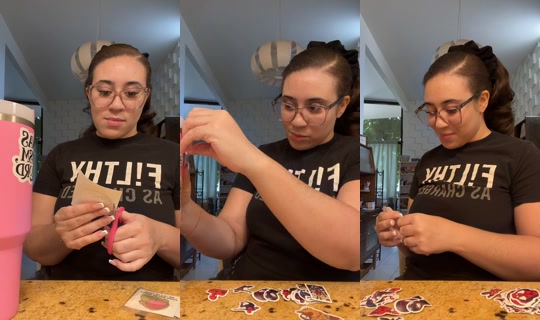 mylayahdee TikTok Live — Sep 28, 2026, 3:07 PM