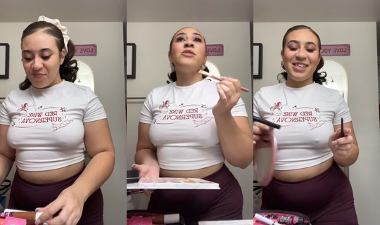 mylayahdee TikTok Live — Sep 30, 2026, 3:35 PM