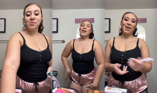 mylayahdee TikTok Live — Oct 1, 2026, 4:25 PM