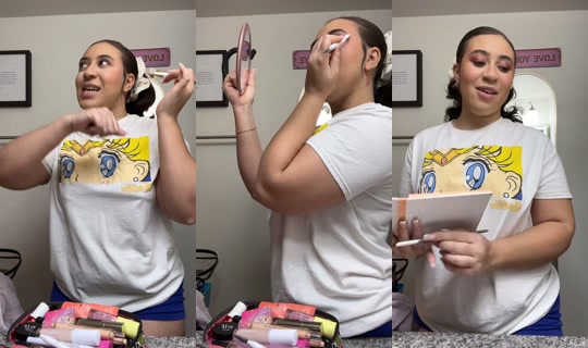 mylayahdee TikTok Live — Oct 6, 2026, 3:55 PM