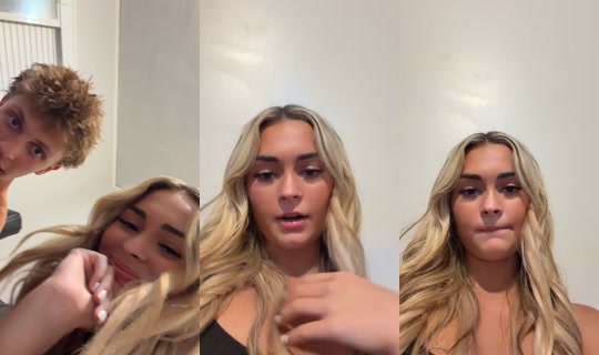 mylifelife111 TikTok Live — Aug 25, 2026, 2:12 AM