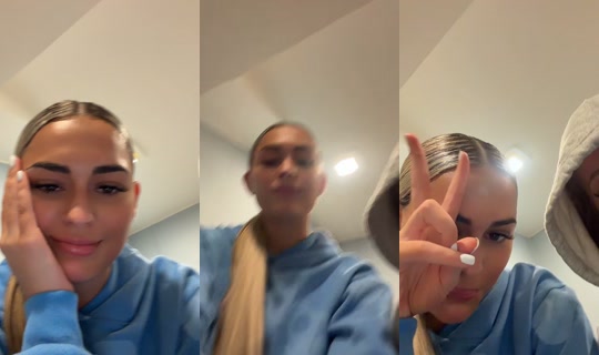 mylifelife111 TikTok Live — Aug 26, 2026, 3:17 AM