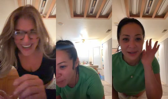 mylifemylove4ever TikTok Live — Oct 4, 2026, 12:17 PM
