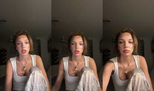 myliferhicently TikTok Live — Aug 20, 2026, 9:47 PM