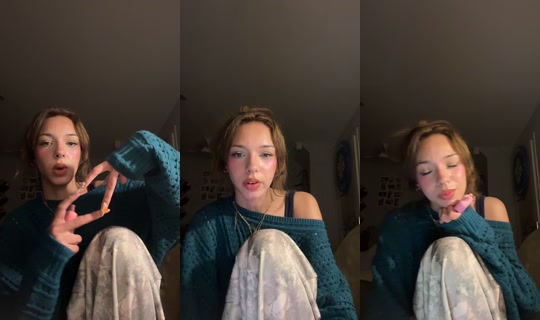 myliferhicently TikTok Live — Aug 23, 2026, 8:34 PM