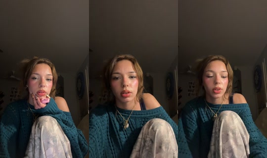 myliferhicently TikTok Live — Aug 23, 2026, 9:24 PM