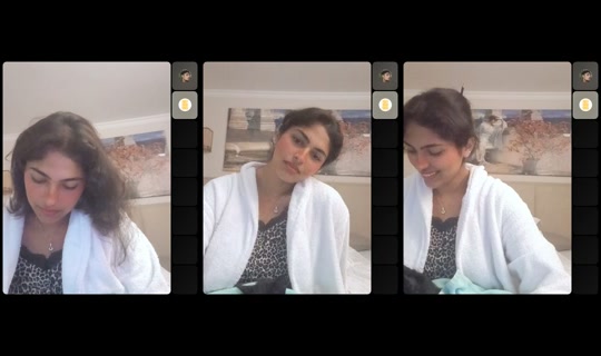 mylitllemani TikTok Live — Aug 23, 2026, 1:17 AM