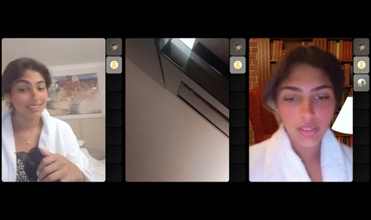 mylitllemani TikTok Live — Aug 23, 2026, 2:07 AM