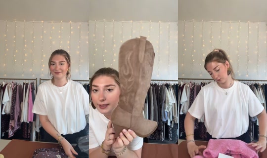 mylittlecrush.shop TikTok Live — Sep 29, 2026, 11:21 AM