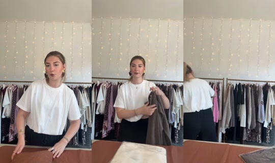 mylittlecrush.shop TikTok Live — Sep 29, 2026, 12:11 PM