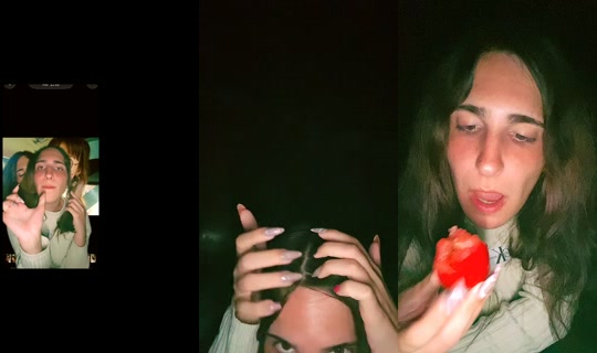 mylla_selena TikTok Live — Aug 23, 2026, 7:53 PM