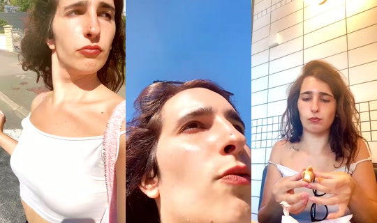 myllafox22 TikTok Live — Sep 3, 2026, 12:05 PM