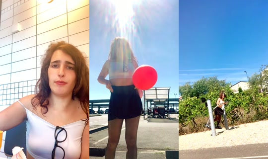 myllafox22 TikTok Live — Sep 3, 2026, 12:55 PM