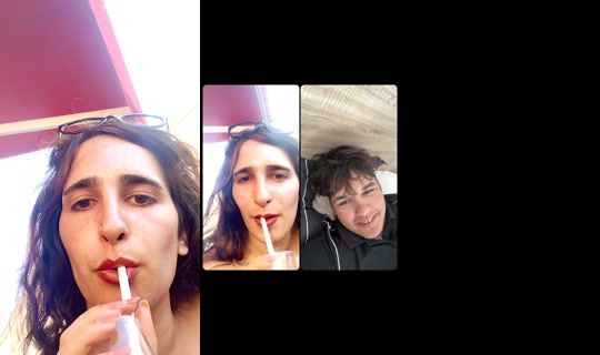 myllafox22 TikTok Live — Sep 3, 2026, 3:01 PM