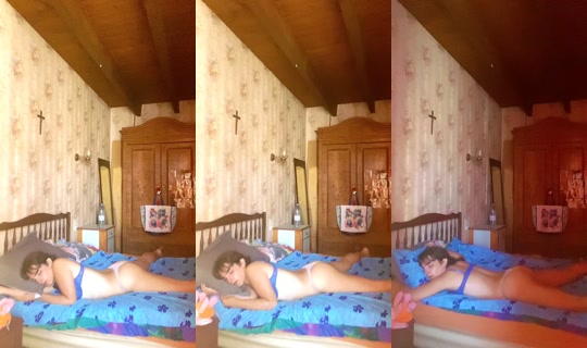 myllafox22 TikTok Live — Sep 15, 2026, 11:58 AM