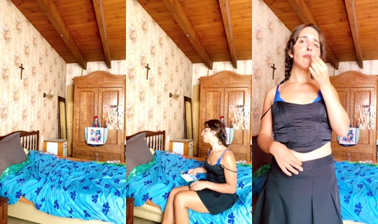 myllafox22 TikTok Live — Sep 15, 2026, 3:43 PM