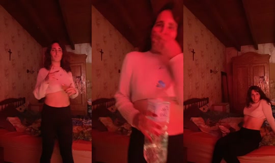 myllamorgana TikTok Live — Oct 2, 2026, 1:42 PM