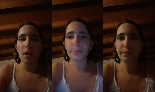 myllamorgana TikTok Live — Oct 2, 2026, 6:33 PM