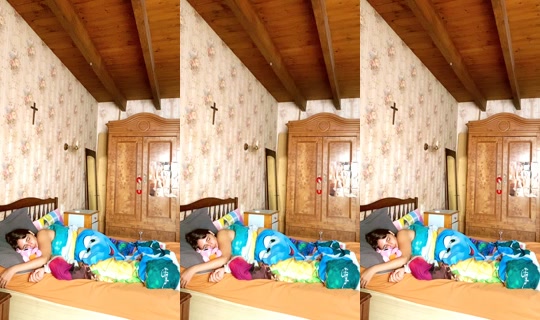 myllamorgana TikTok Live — Oct 3, 2026, 12:22 PM