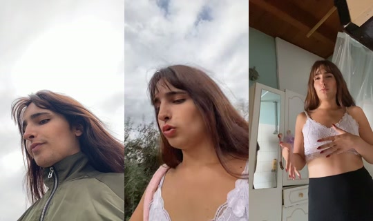 myllamorgana TikTok Live — Oct 3, 2026, 1:40 PM