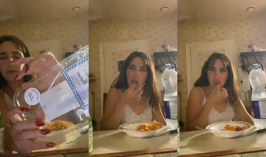 myllamorgana TikTok Live — Oct 3, 2026, 5:55 PM