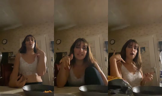 myllamorgana TikTok Live — Oct 3, 2026, 7:10 PM