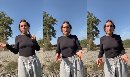 myllamorgana TikTok Live — Oct 4, 2026, 11:05 AM