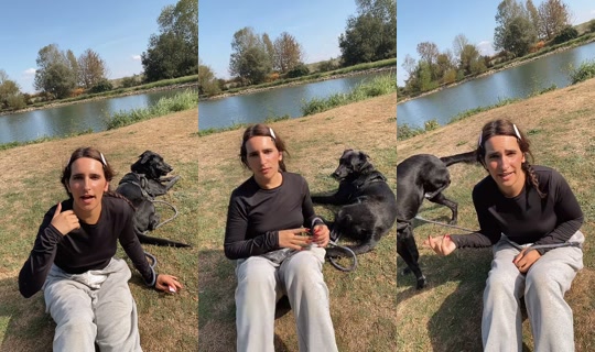 myllamorgana TikTok Live — Oct 4, 2026, 1:05 PM