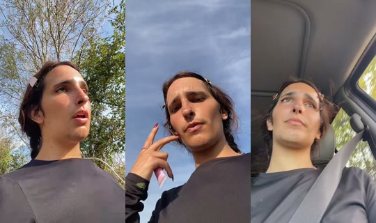 myllamorgana TikTok Live — Oct 4, 2026, 3:00 PM