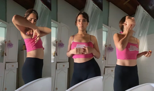 myllamorgana TikTok Live — Oct 5, 2026, 10:26 AM