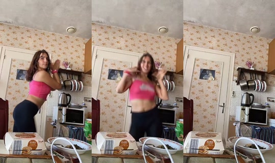 myllamorgana TikTok Live — Oct 5, 2026, 12:31 PM