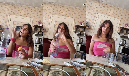 myllamorgana TikTok Live — Oct 5, 2026, 12:47 PM