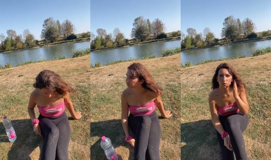 myllamorgana TikTok Live — Oct 5, 2026, 1:57 PM