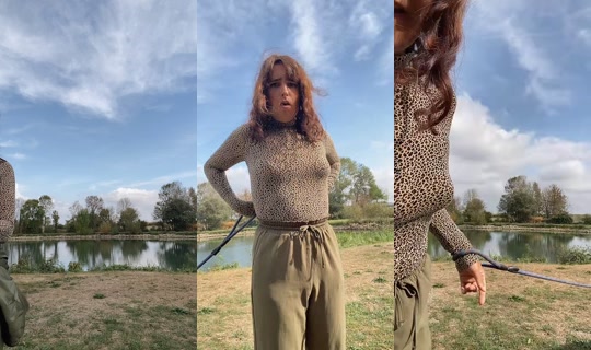myllamorgana TikTok Live — Oct 7, 2026, 1:00 PM