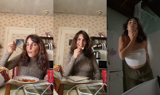 myllamorgana TikTok Live — Oct 7, 2026, 1:49 PM