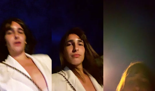 myllamorgana TikTok Live — Oct 7, 2026, 6:10 PM