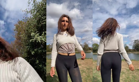myllamorgana TikTok Live — Oct 8, 2026, 12:06 PM