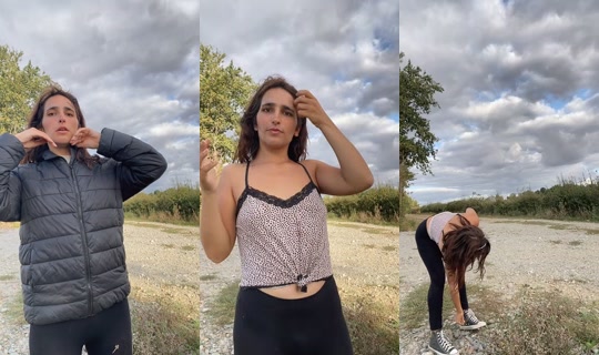 myllamorgana TikTok Live — Oct 8, 2026, 3:37 PM